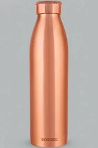 Water Bottle Copper 1 Litre
